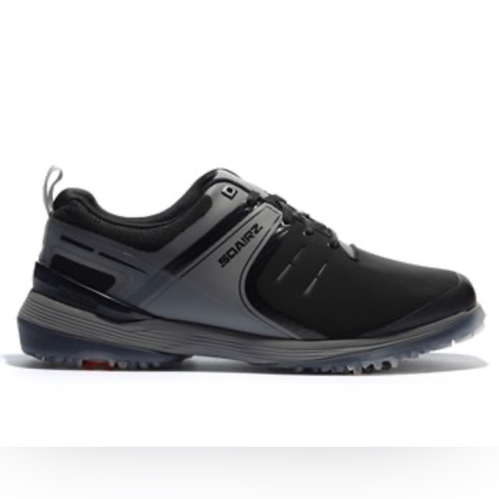 New Men’s Sqairz Golf Shoes Size 14